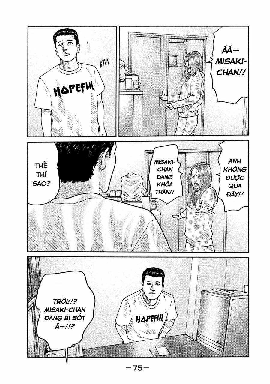 Sát Thủ Ẩn Dật Chapter 67 trang 19