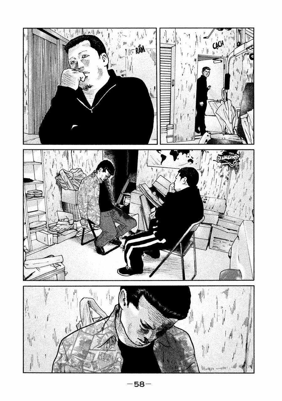 Sát Thủ Ẩn Dật Chapter 67 trang 2