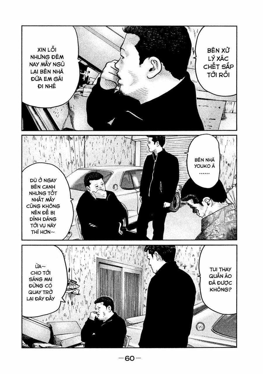 Sát Thủ Ẩn Dật Chapter 67 trang 4