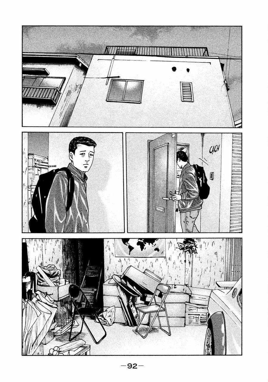 Sát Thủ Ẩn Dật Chapter 68 trang 16