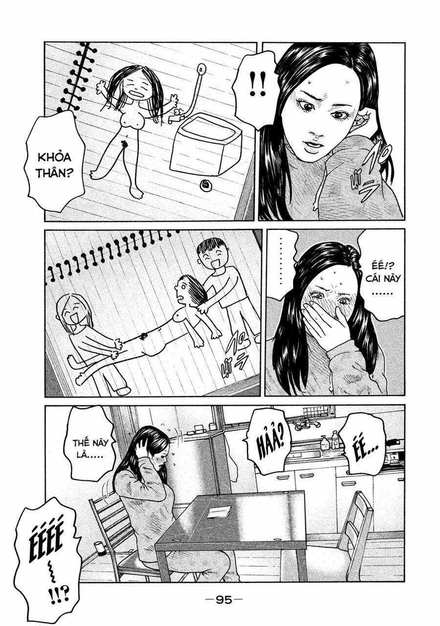 Sát Thủ Ẩn Dật Chapter 68 trang 19