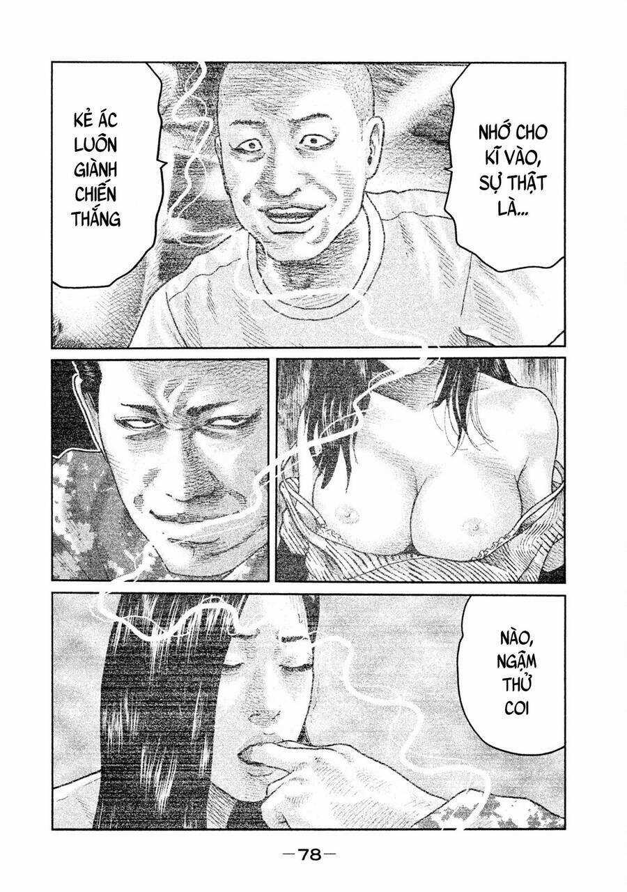 Sát Thủ Ẩn Dật Chapter 68 trang 2