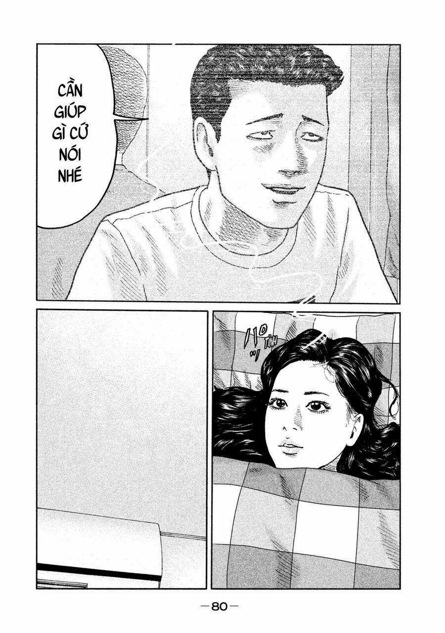 Sát Thủ Ẩn Dật Chapter 68 trang 4