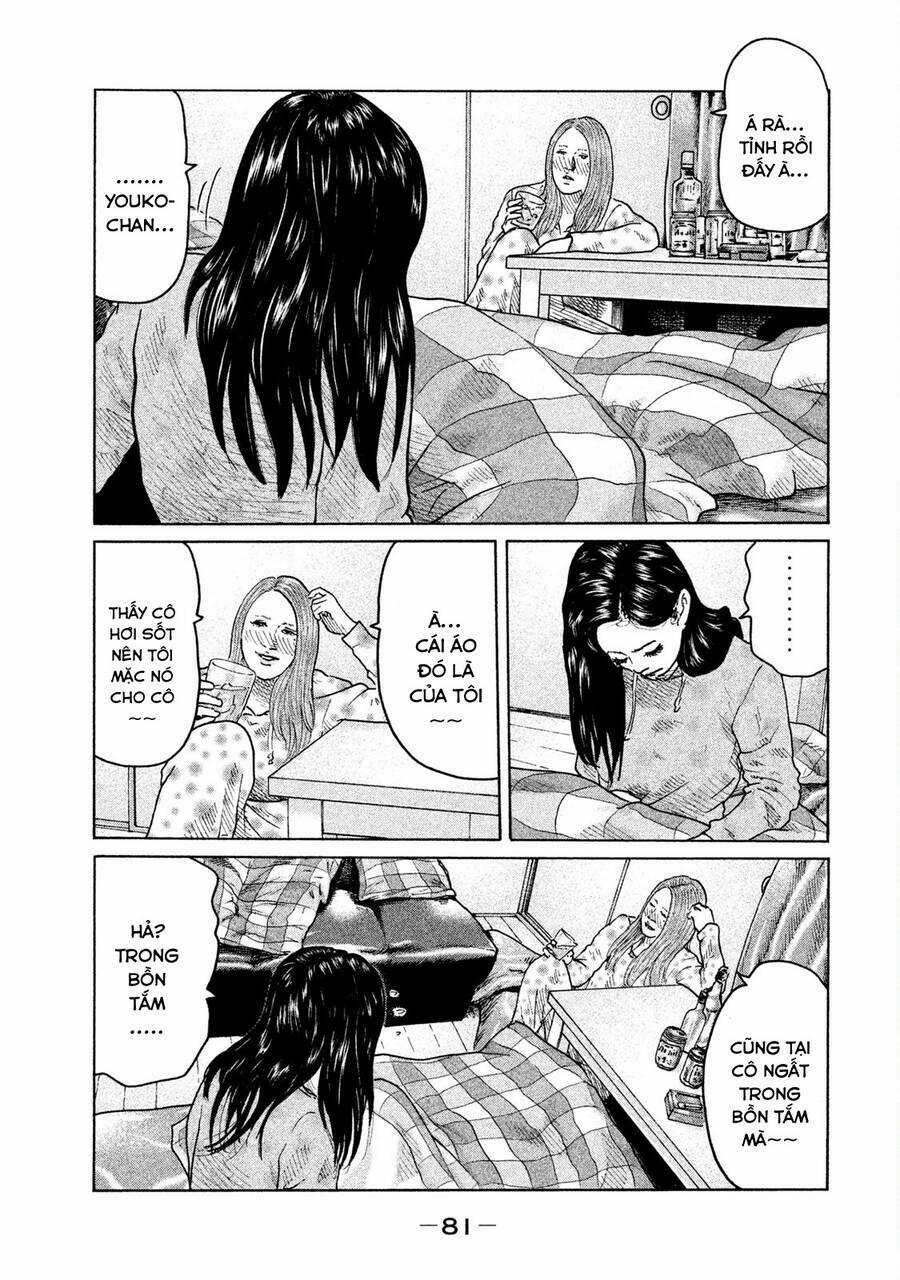 Sát Thủ Ẩn Dật Chapter 68 trang 5