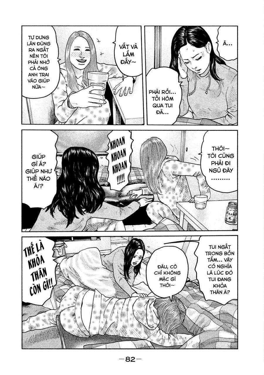 Sát Thủ Ẩn Dật Chapter 68 trang 6