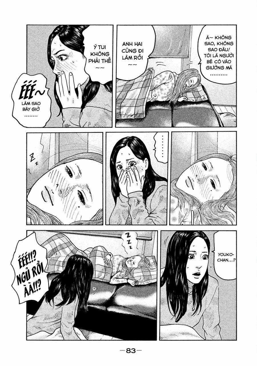 Sát Thủ Ẩn Dật Chapter 68 trang 7