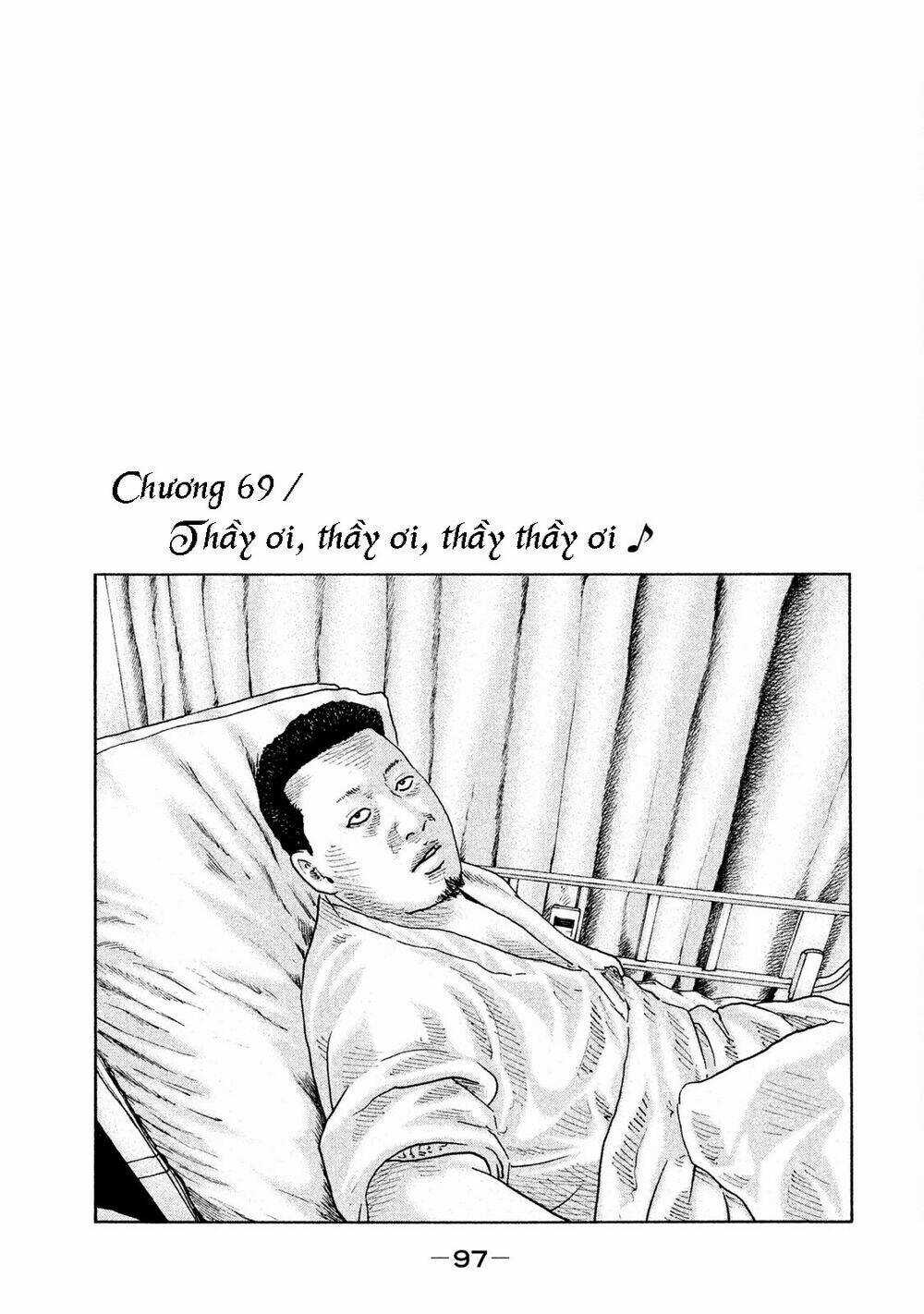 Sát Thủ Ẩn Dật Chapter 69 trang 0