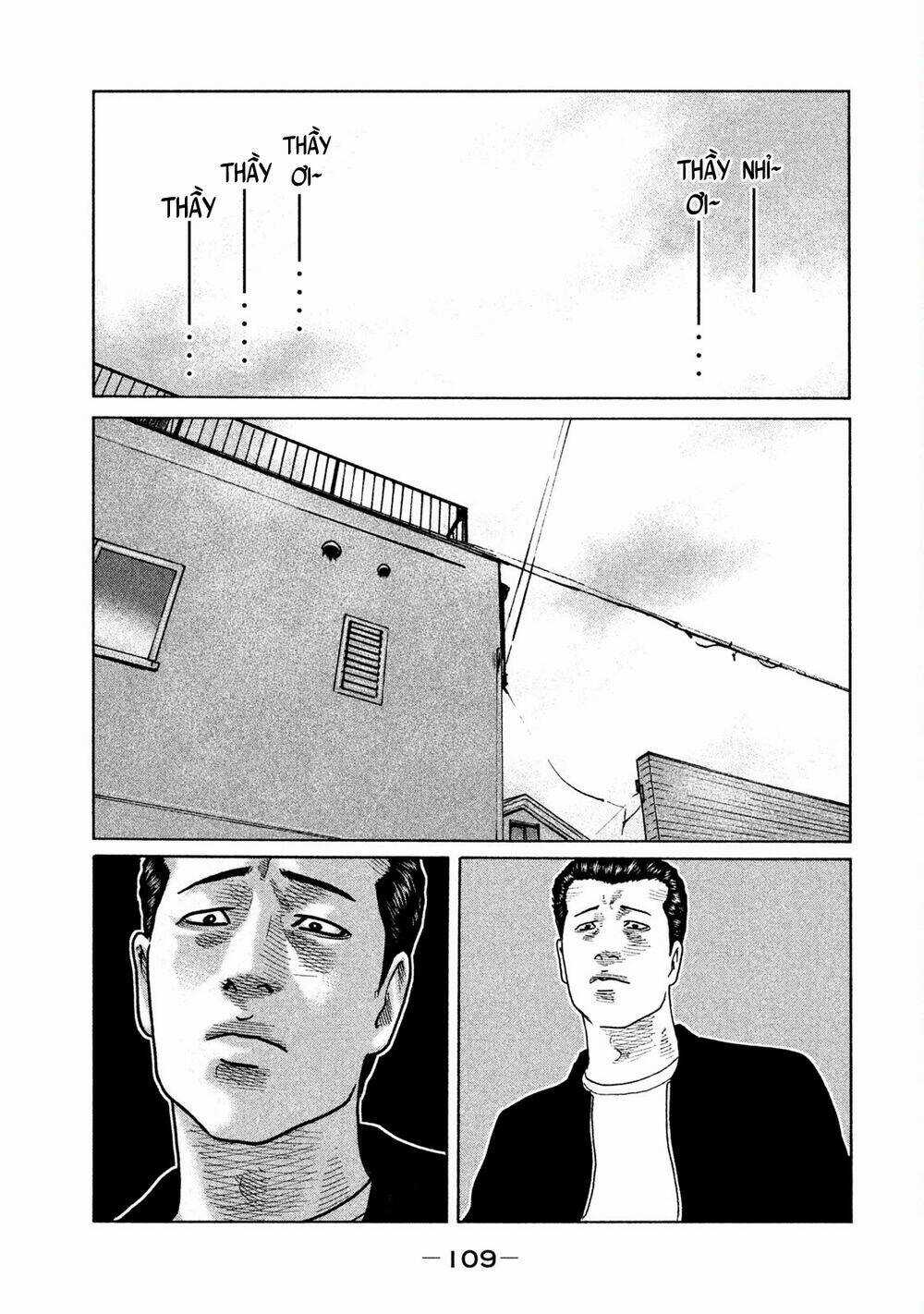 Sát Thủ Ẩn Dật Chapter 69 trang 12