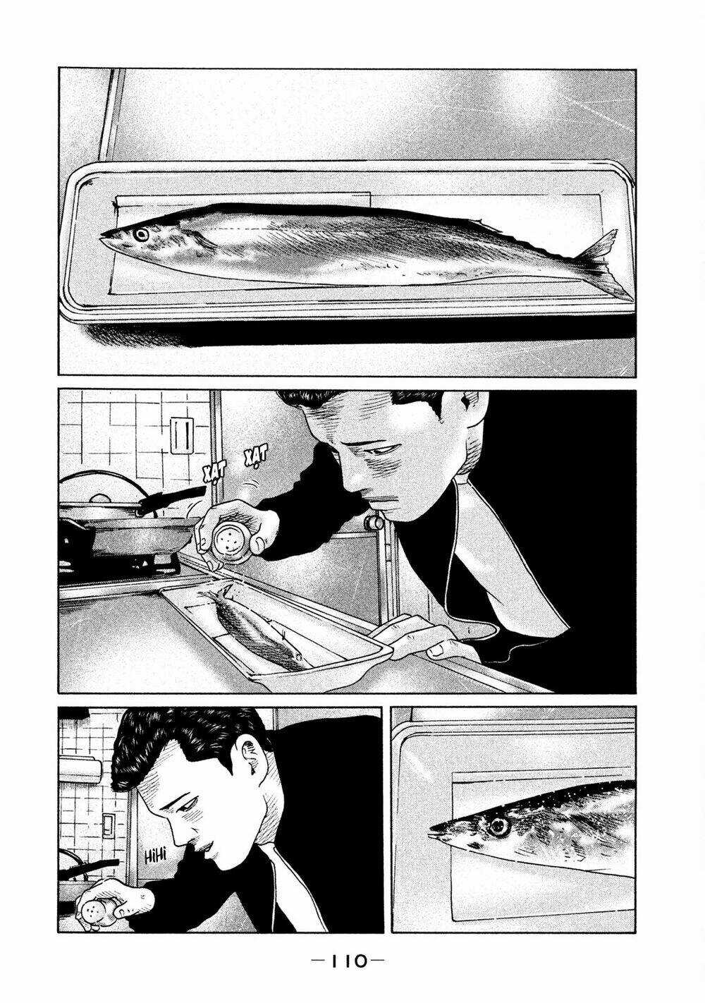 Sát Thủ Ẩn Dật Chapter 69 trang 13