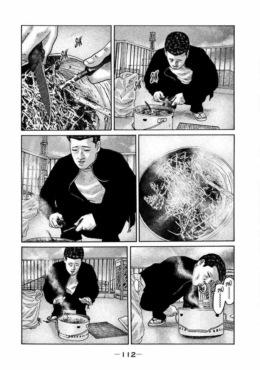 Sát Thủ Ẩn Dật Chapter 69 trang 15