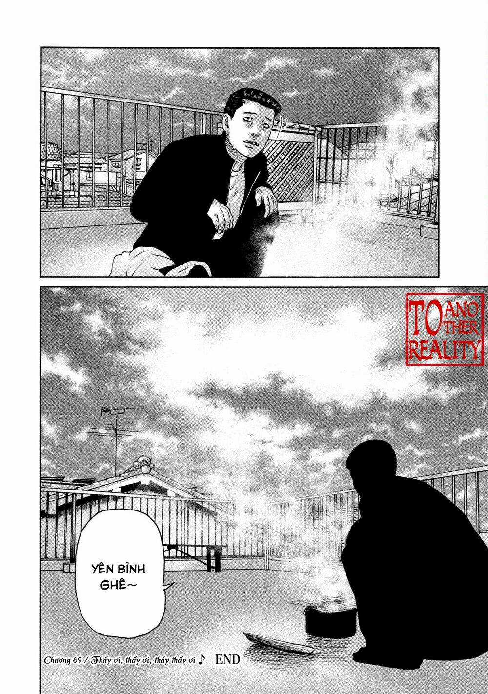 Sát Thủ Ẩn Dật Chapter 69 trang 17