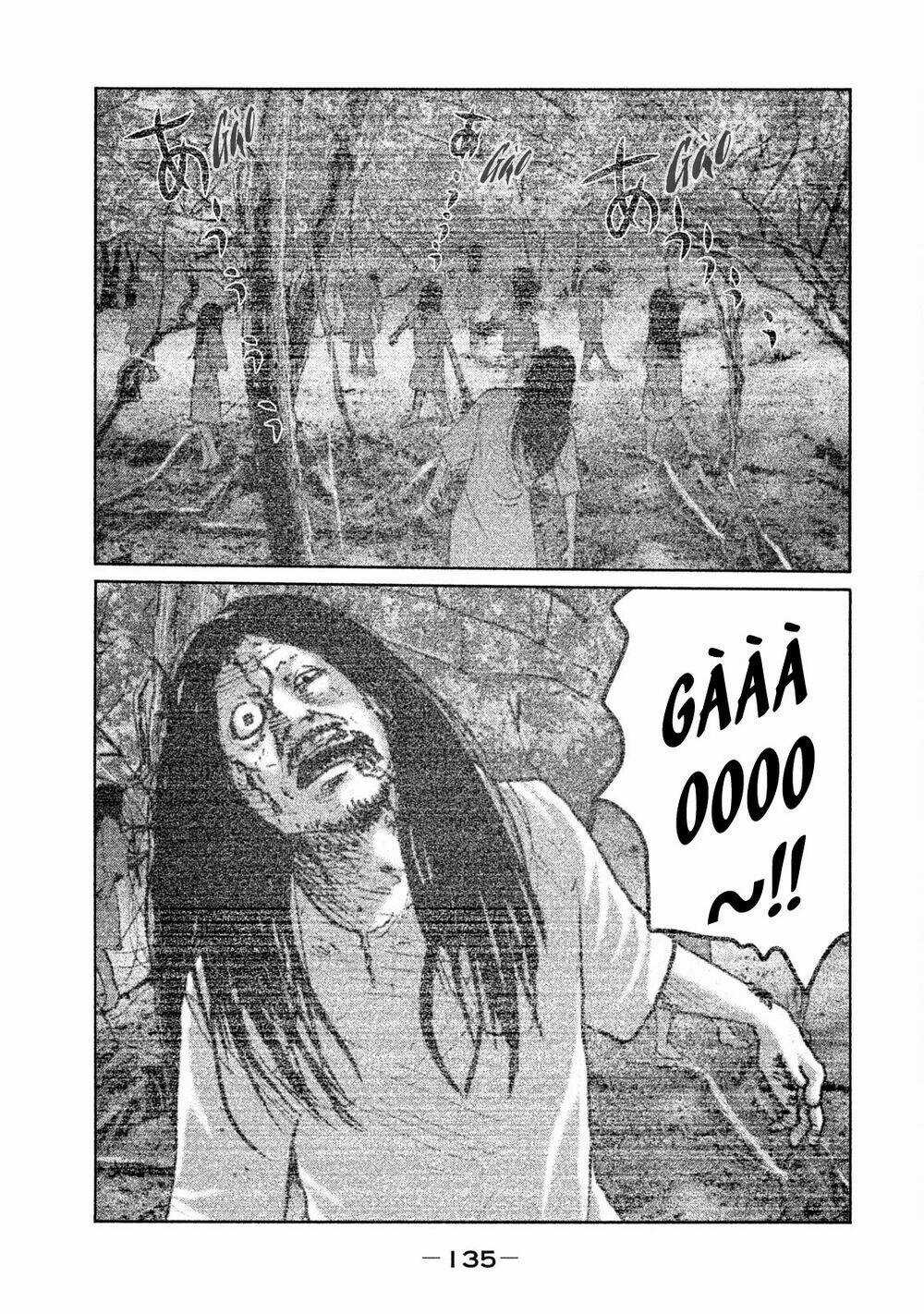 Sát Thủ Ẩn Dật Chapter 71 trang 2