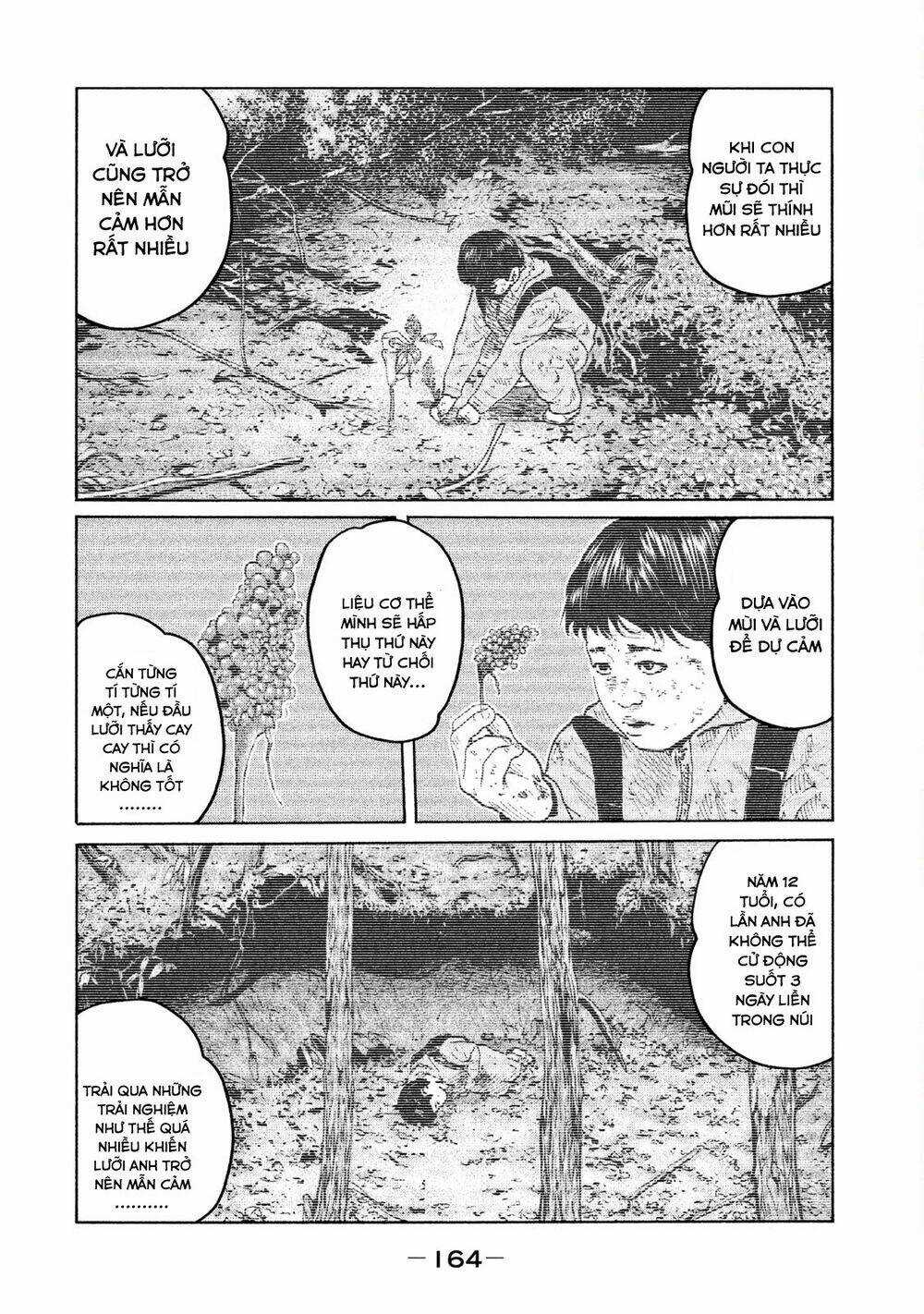 Sát Thủ Ẩn Dật Chapter 72 trang 13