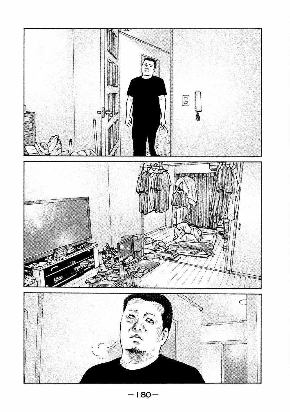 Sát Thủ Ẩn Dật Chapter 73 trang 11