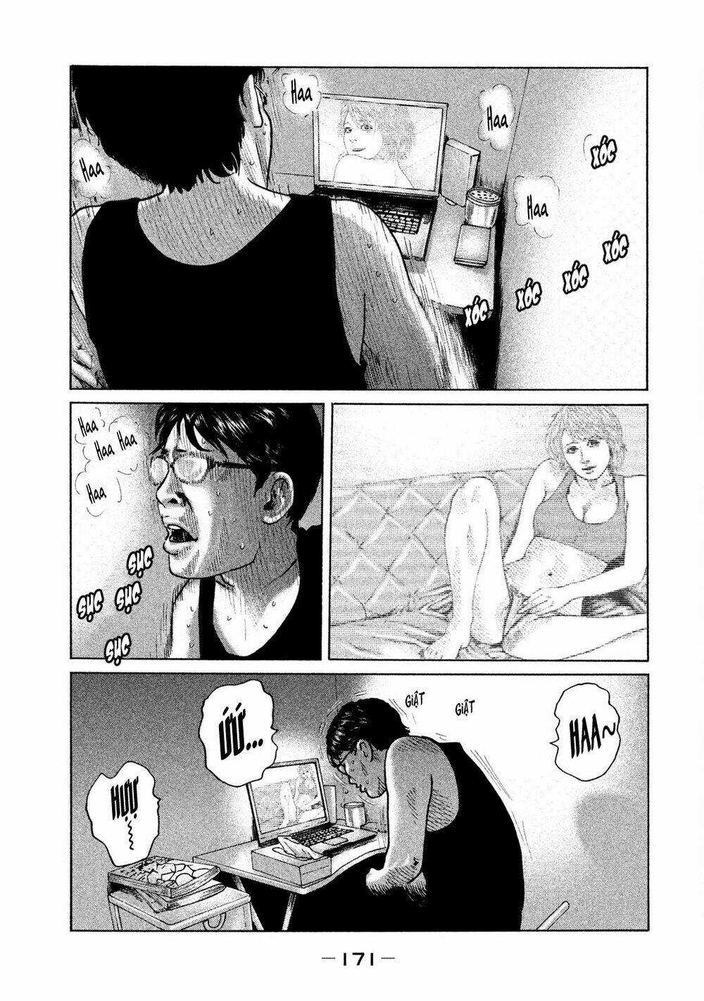 Sát Thủ Ẩn Dật Chapter 73 trang 2