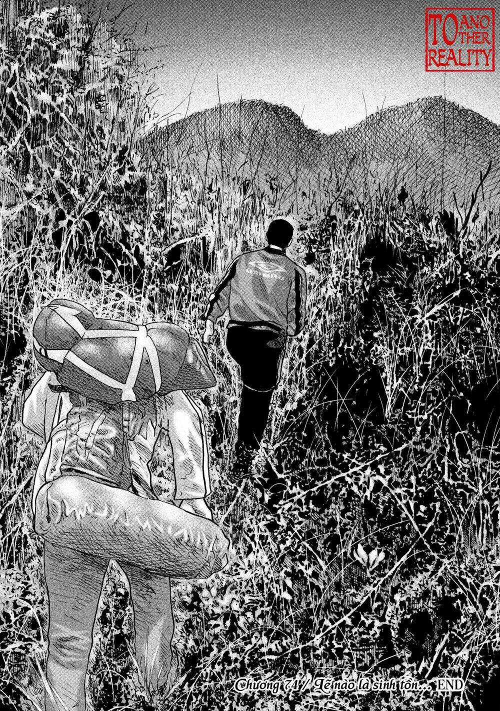 Sát Thủ Ẩn Dật Chapter 74 trang 17