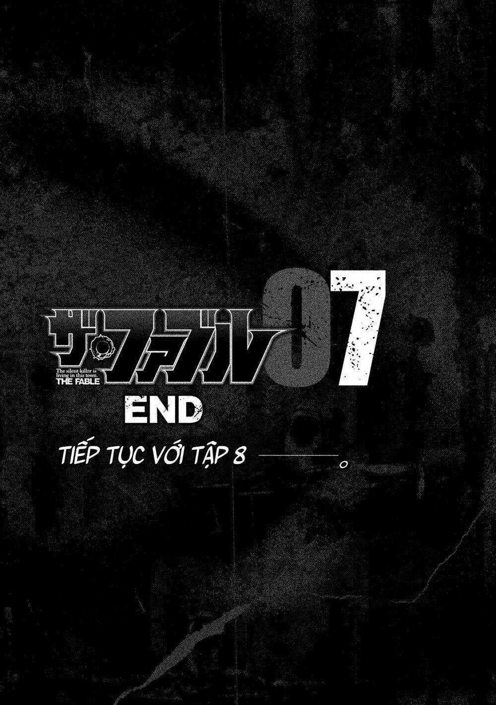 Sát Thủ Ẩn Dật Chapter 74 trang 18