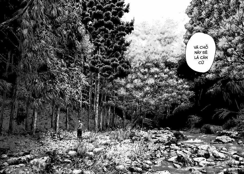 Sát Thủ Ẩn Dật Chapter 76 trang 5