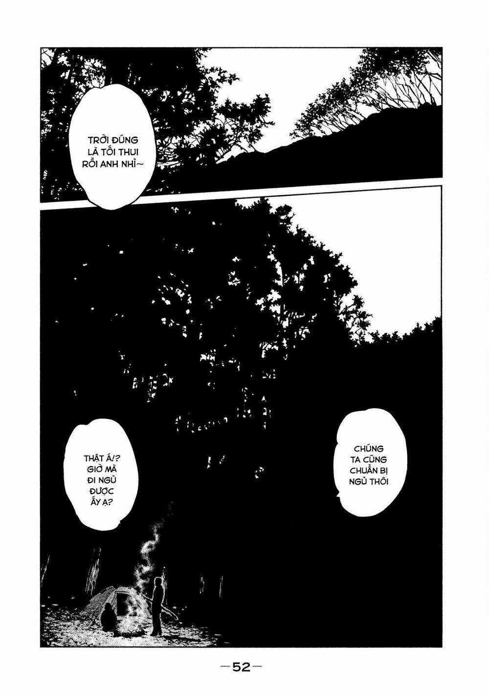 Sát Thủ Ẩn Dật Chapter 77 trang 11