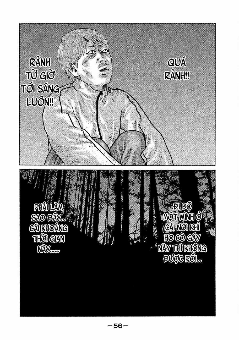 Sát Thủ Ẩn Dật Chapter 77 trang 15