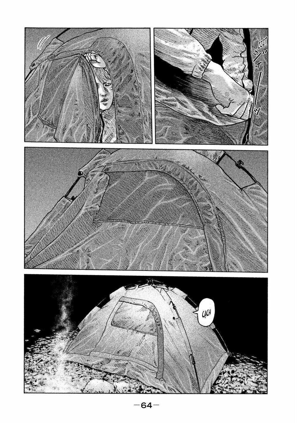 Sát Thủ Ẩn Dật Chapter 78 trang 5