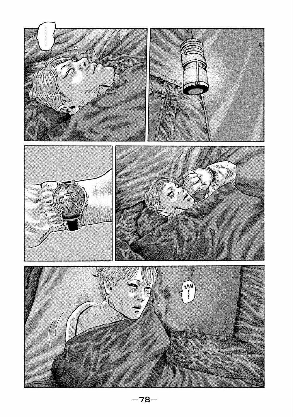 Sát Thủ Ẩn Dật Chapter 79 trang 1