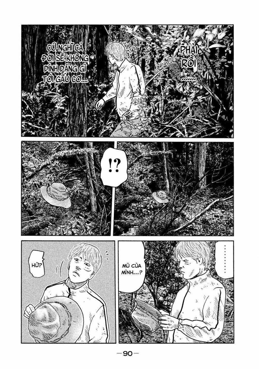 Sát Thủ Ẩn Dật Chapter 79 trang 13