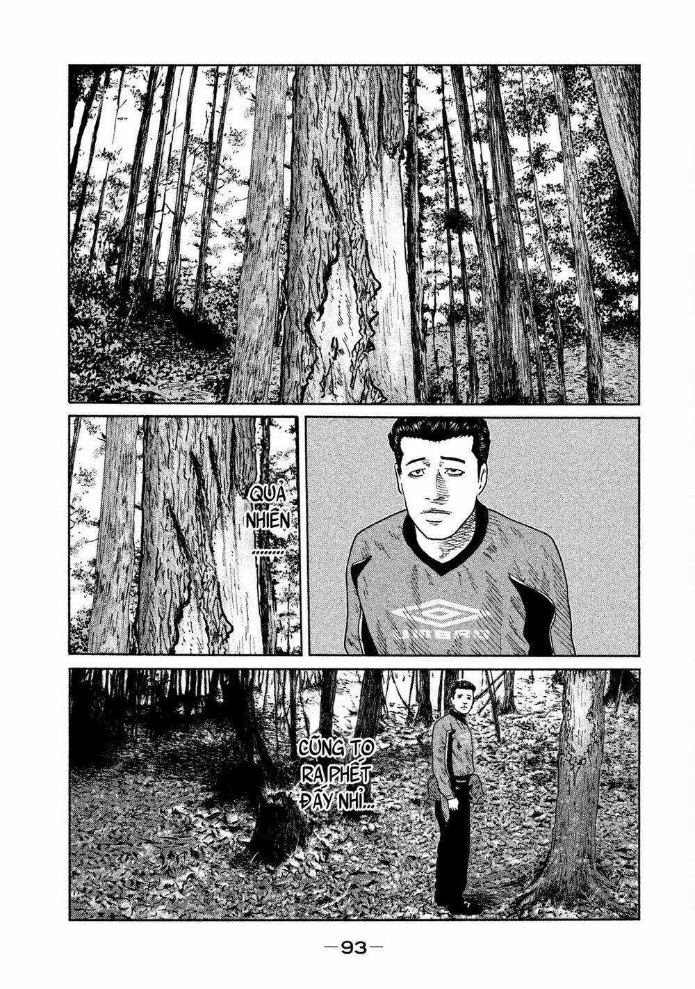 Sát Thủ Ẩn Dật Chapter 79 trang 16