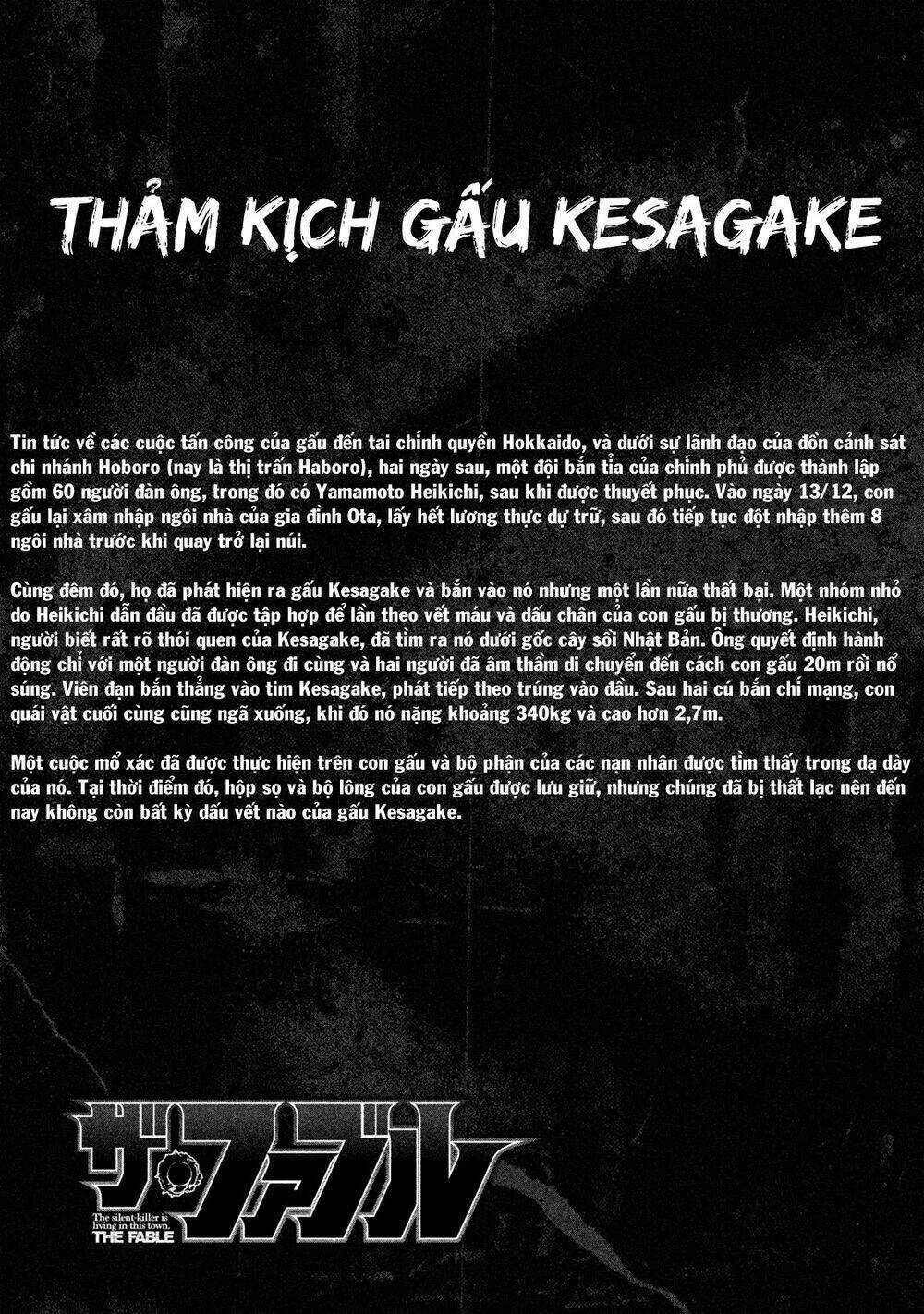 Sát Thủ Ẩn Dật Chapter 79 trang 21