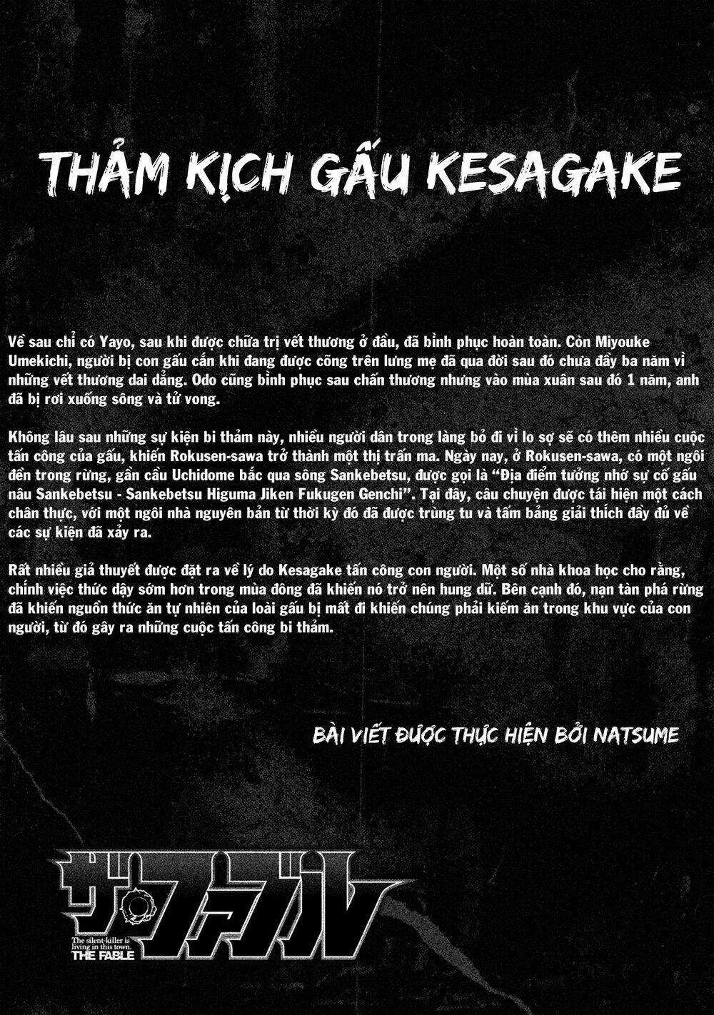 Sát Thủ Ẩn Dật Chapter 79 trang 22