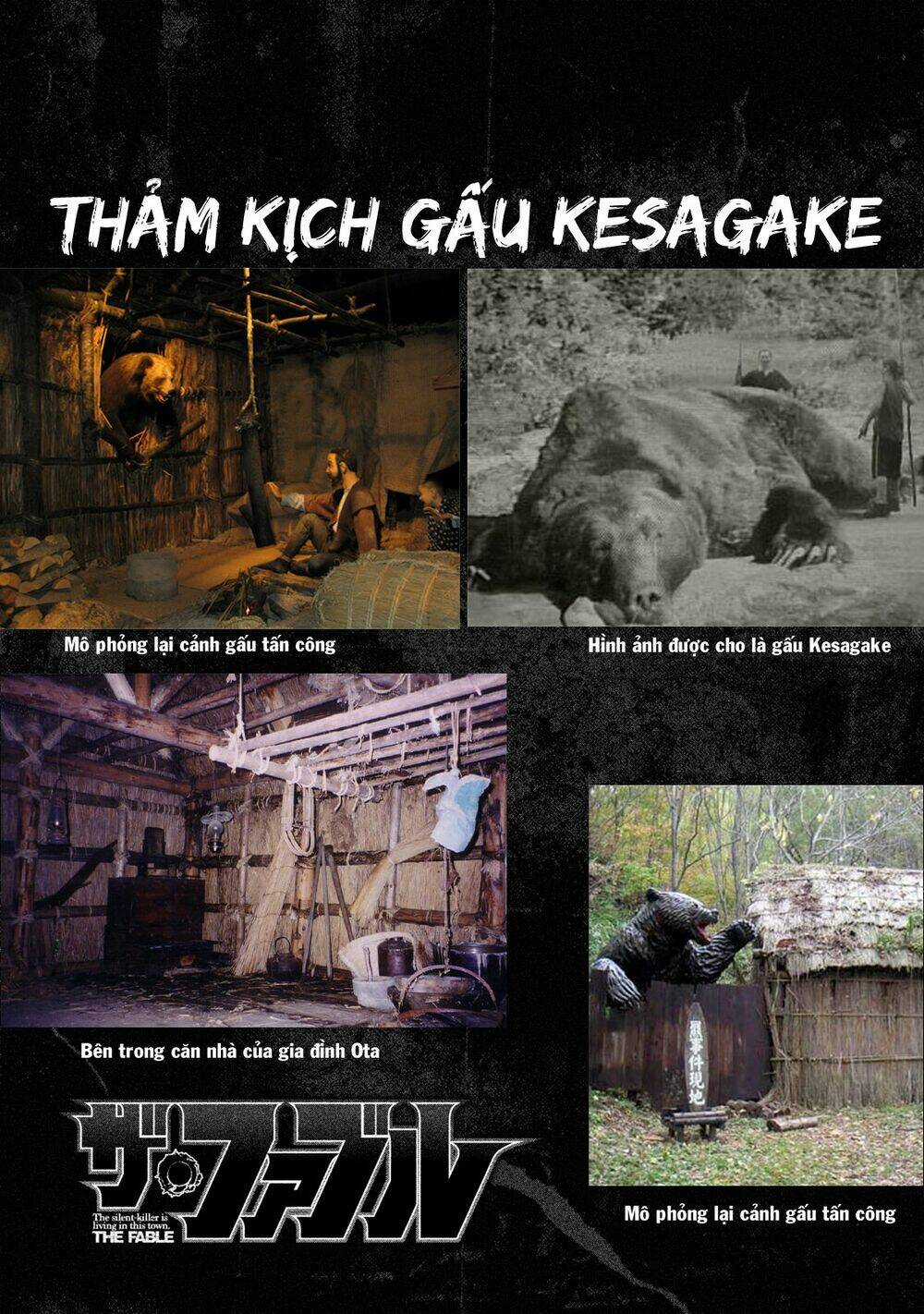 Sát Thủ Ẩn Dật Chapter 79 trang 23