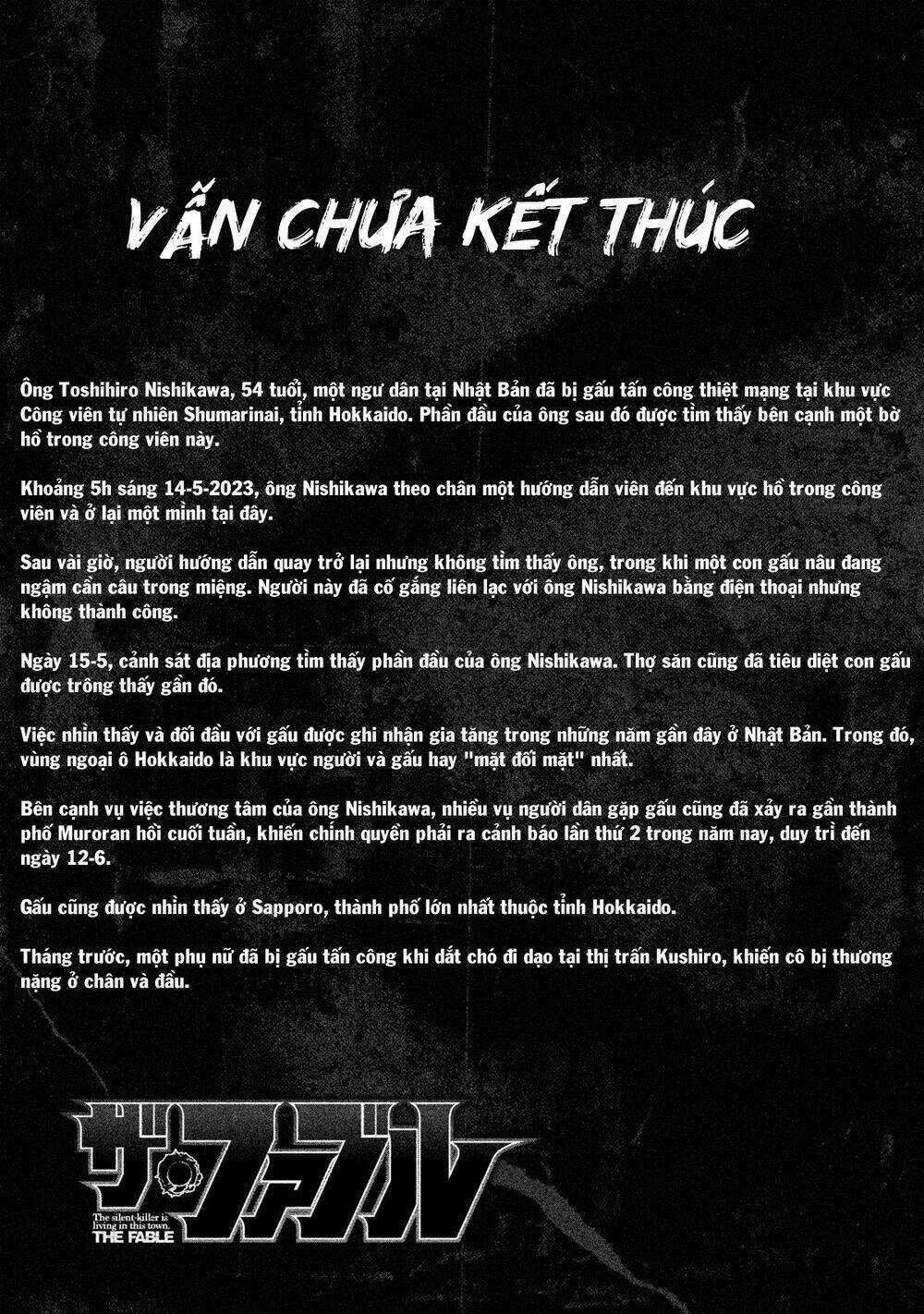 Sát Thủ Ẩn Dật Chapter 79 trang 24