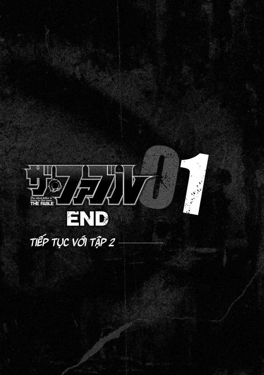 Sát Thủ Ẩn Dật Chapter 8 trang 18