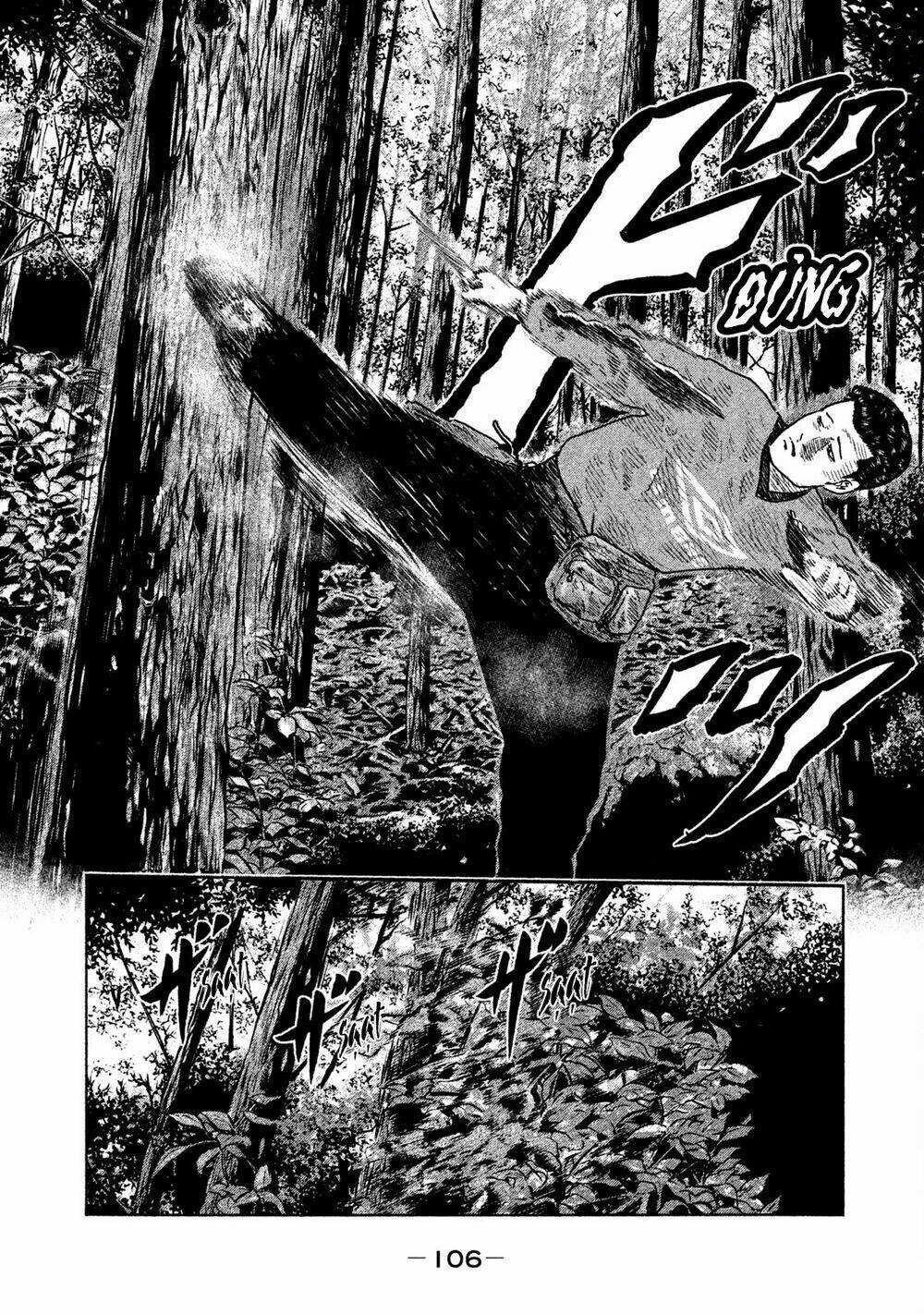 Sát Thủ Ẩn Dật Chapter 80 trang 10