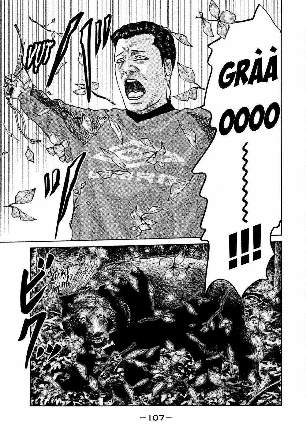 Sát Thủ Ẩn Dật Chapter 80 trang 11