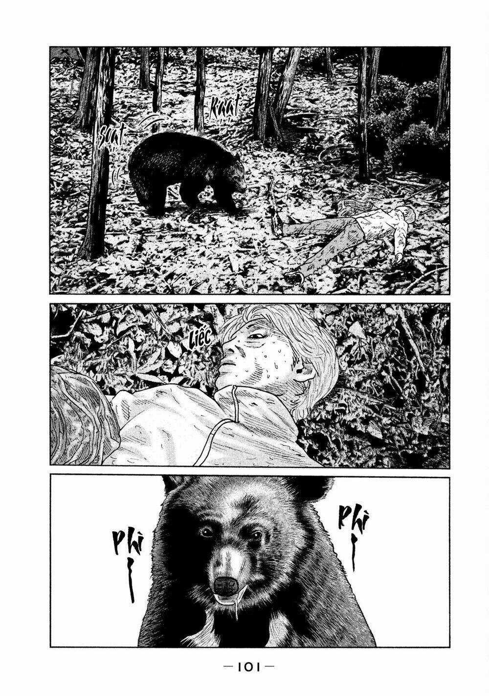 Sát Thủ Ẩn Dật Chapter 80 trang 5