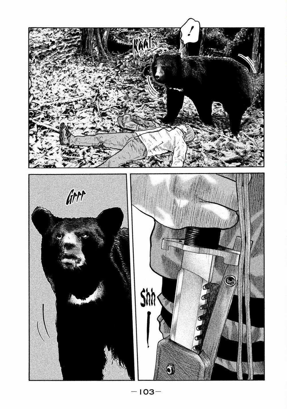 Sát Thủ Ẩn Dật Chapter 80 trang 7