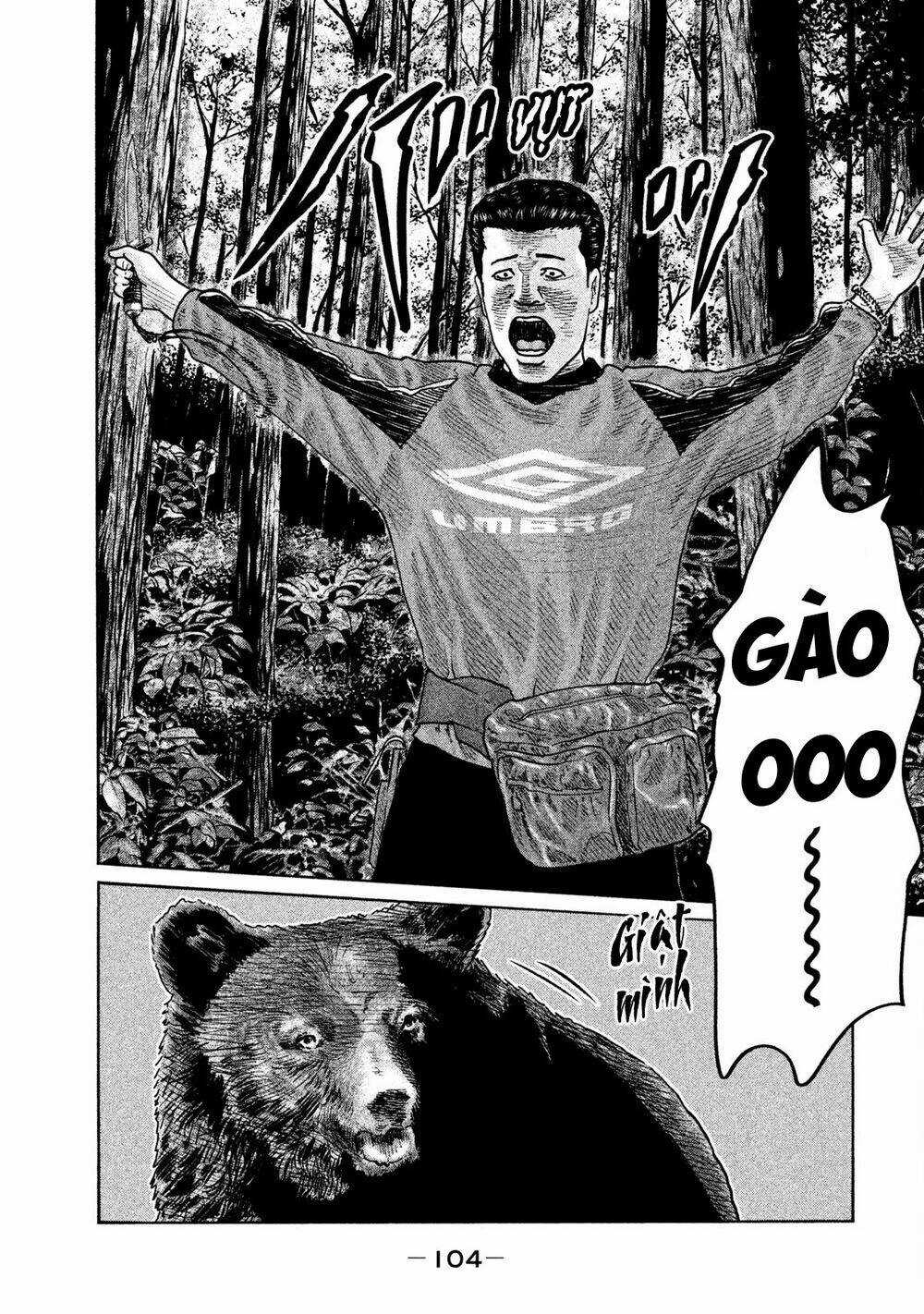 Sát Thủ Ẩn Dật Chapter 80 trang 8