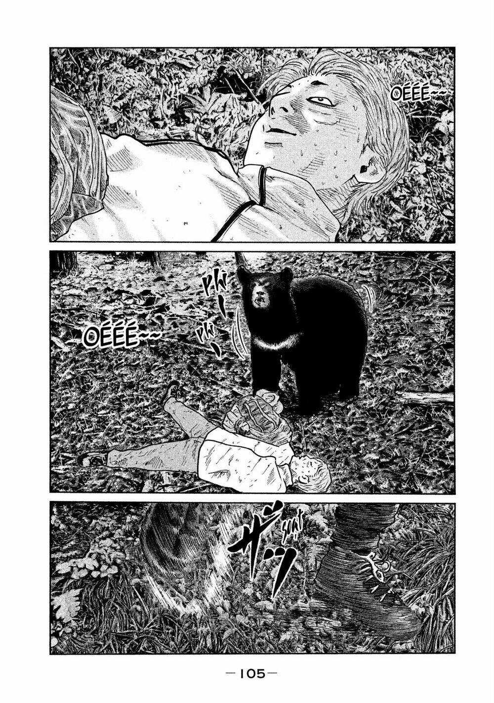 Sát Thủ Ẩn Dật Chapter 80 trang 9