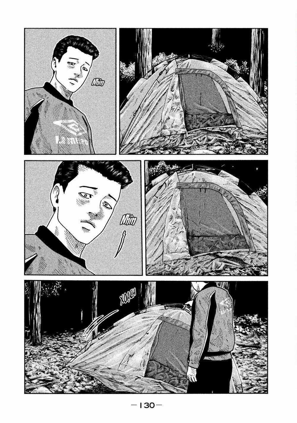 Sát Thủ Ẩn Dật Chapter 81 trang 15