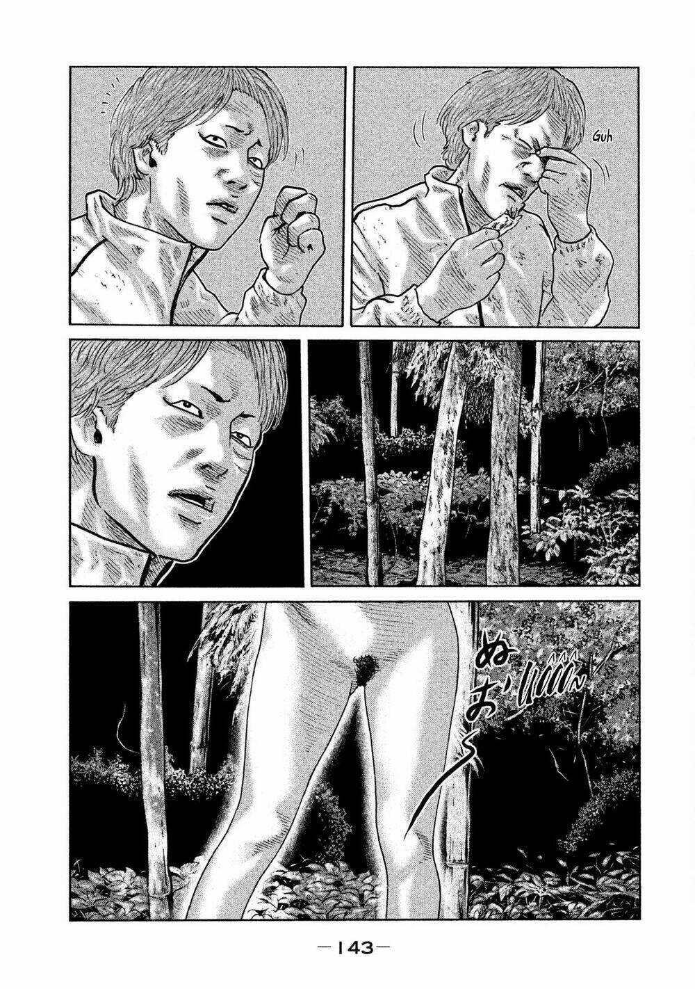 Sát Thủ Ẩn Dật Chapter 82 trang 10