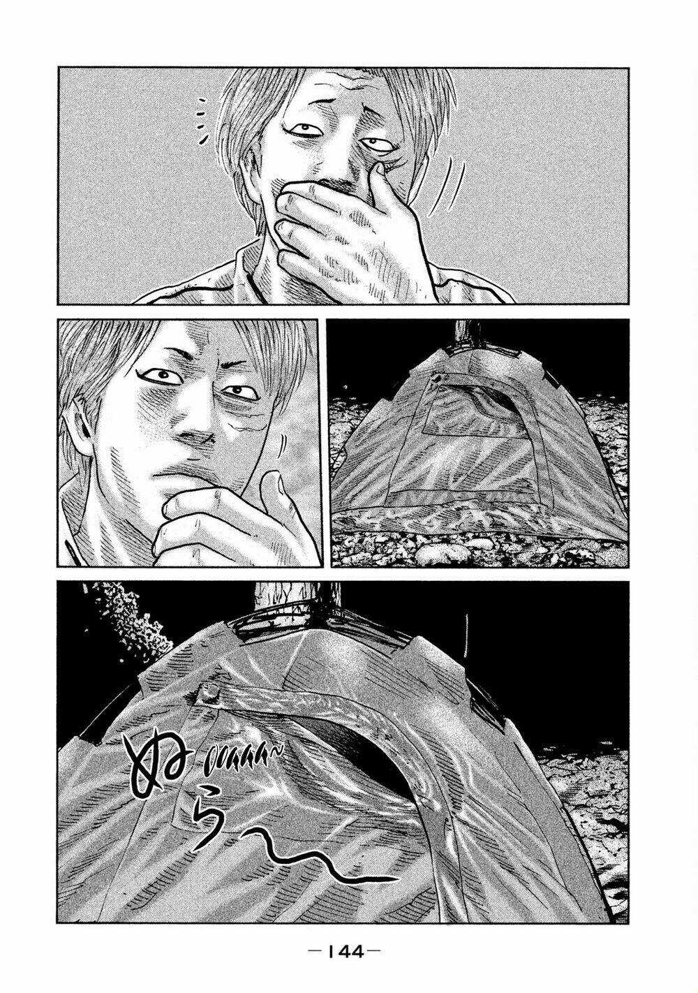 Sát Thủ Ẩn Dật Chapter 82 trang 11