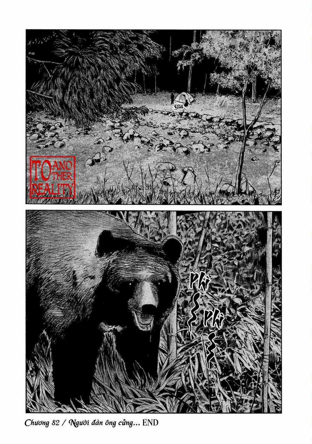 Sát Thủ Ẩn Dật Chapter 82 trang 17