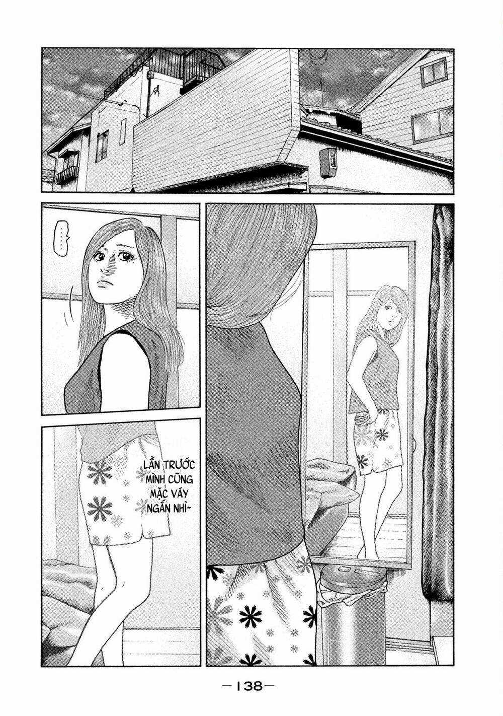 Sát Thủ Ẩn Dật Chapter 82 trang 5