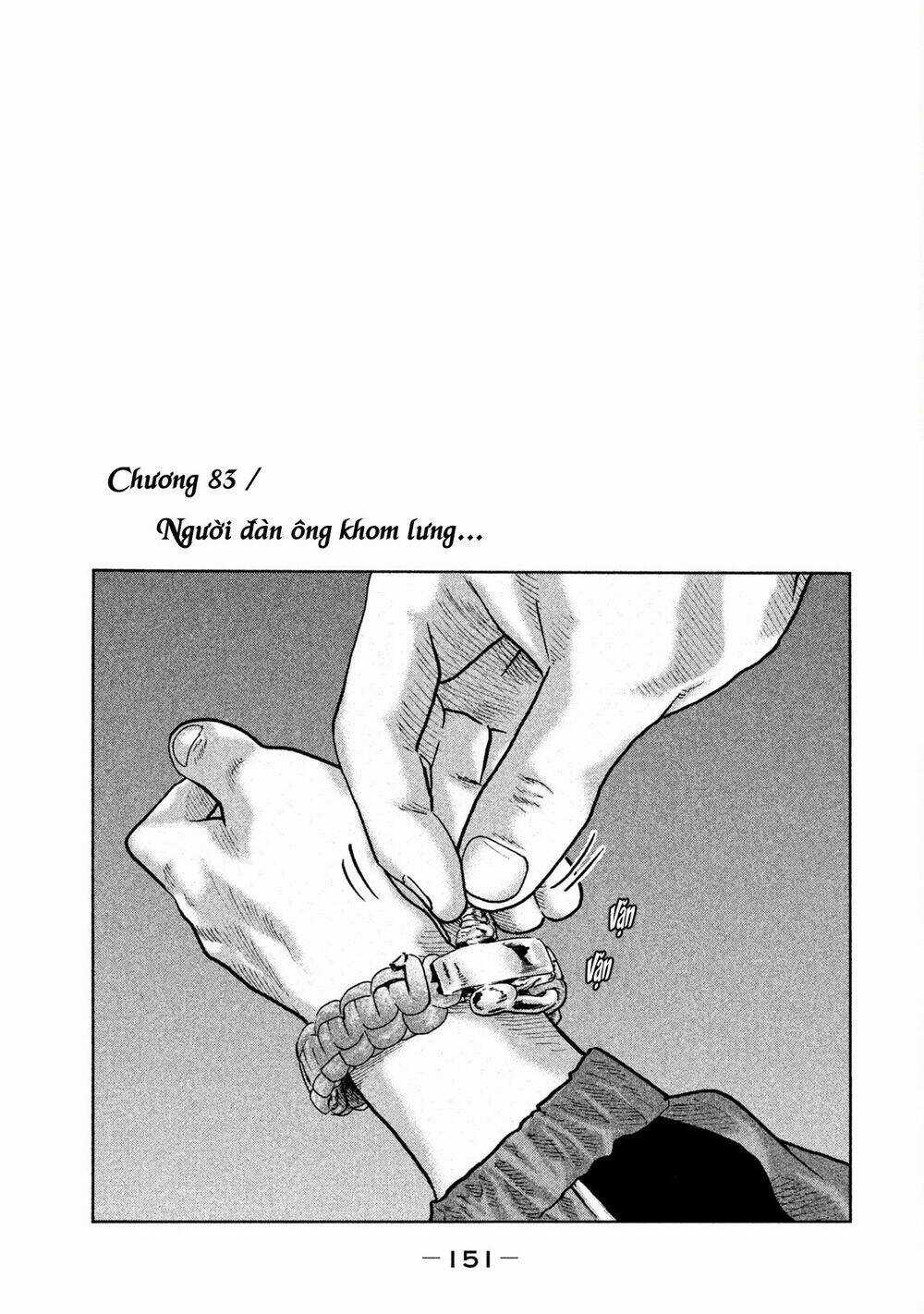 Sát Thủ Ẩn Dật Chapter 83 trang 0