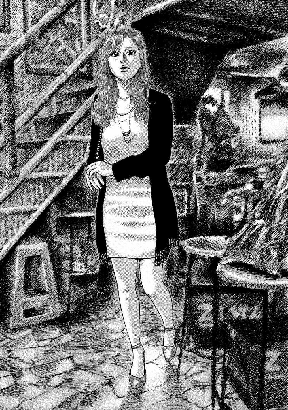 Sát Thủ Ẩn Dật Chapter 83 trang 9