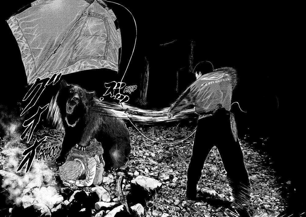 Sát Thủ Ẩn Dật Chapter 84 trang 12