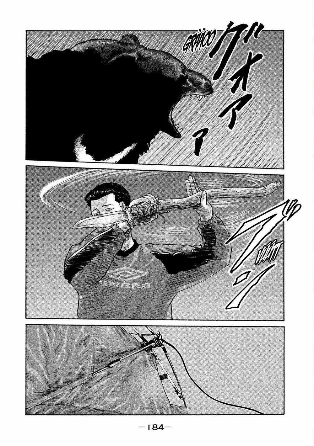 Sát Thủ Ẩn Dật Chapter 84 trang 13