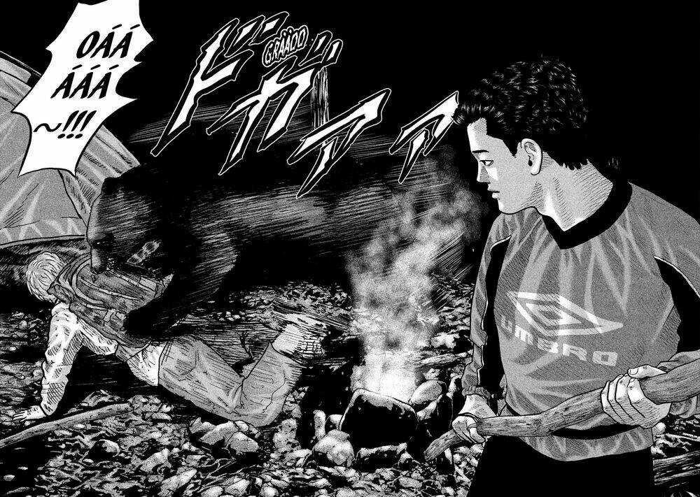 Sát Thủ Ẩn Dật Chapter 84 trang 9