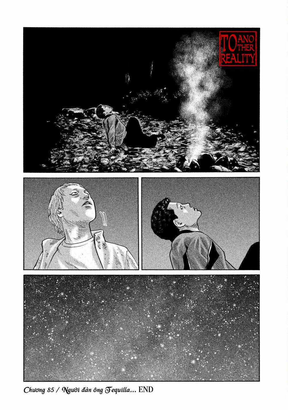 Sát Thủ Ẩn Dật Chapter 85 trang 17